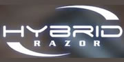 Hybrid-Razor